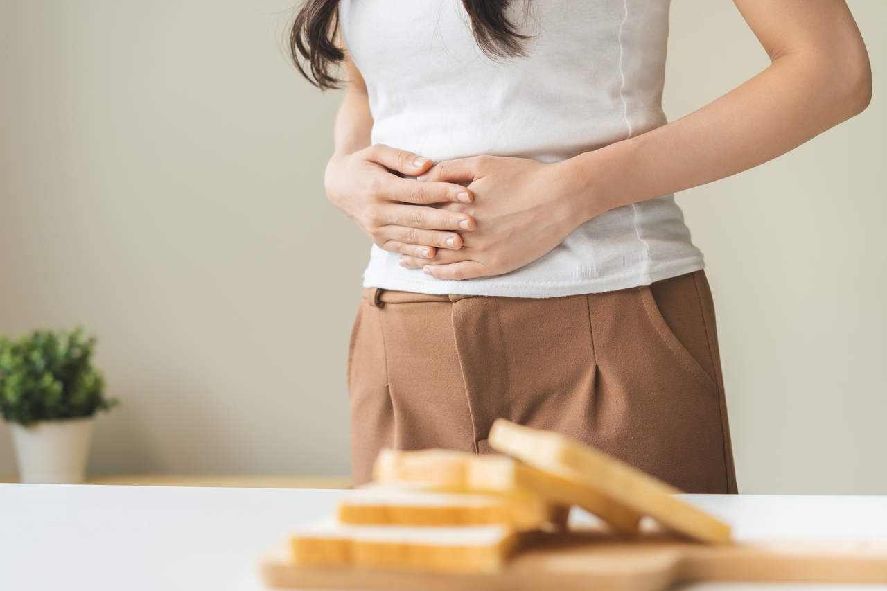 dieta bezglutenowa