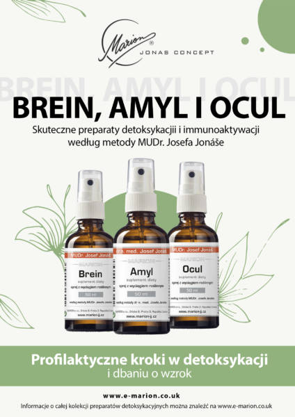 holistyczna detoksykacja