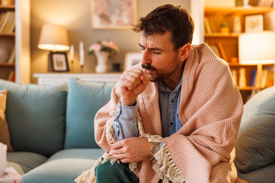 zwolnienie lekarskie