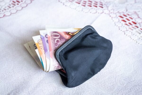 Council tax rośnie po migracji na Universal Credit?