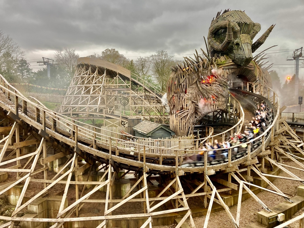 Dyskryminacja parku rozrywki? Nietypowa petycja zebrała już 10000 podpisów