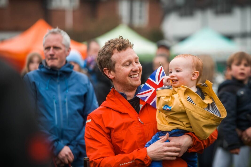 Dzieci imigrantów ucierpią na zmianach w settled status