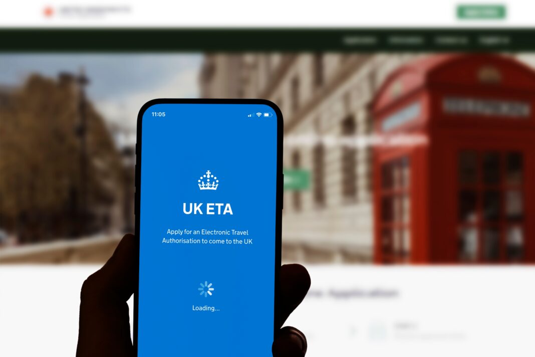 ETA do Wielkiej Brytanii – kompletny i praktyczny przewodnik