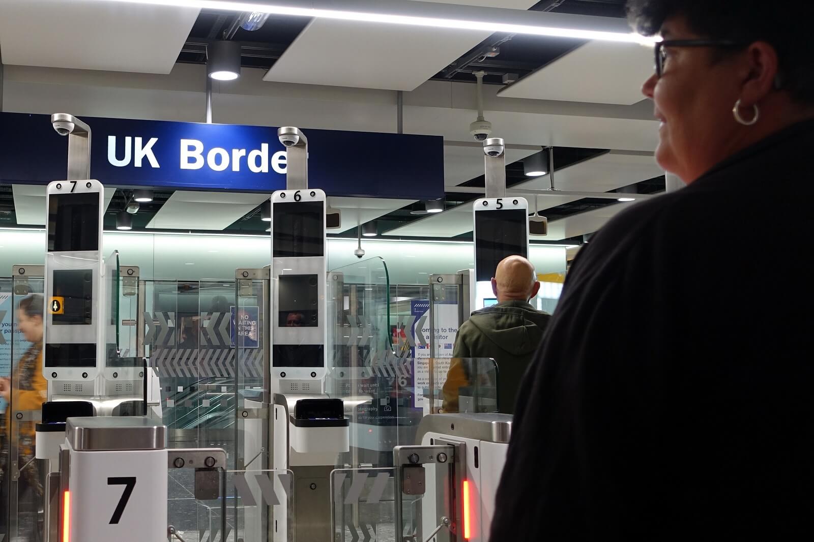 Imigranci z branży opieki ucierpią na nowych przepisach