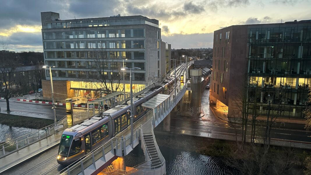 Nowa jednostka ochrony transportu publicznego z uprawnieniami do aresztowania