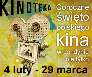 bfi southbank polski film