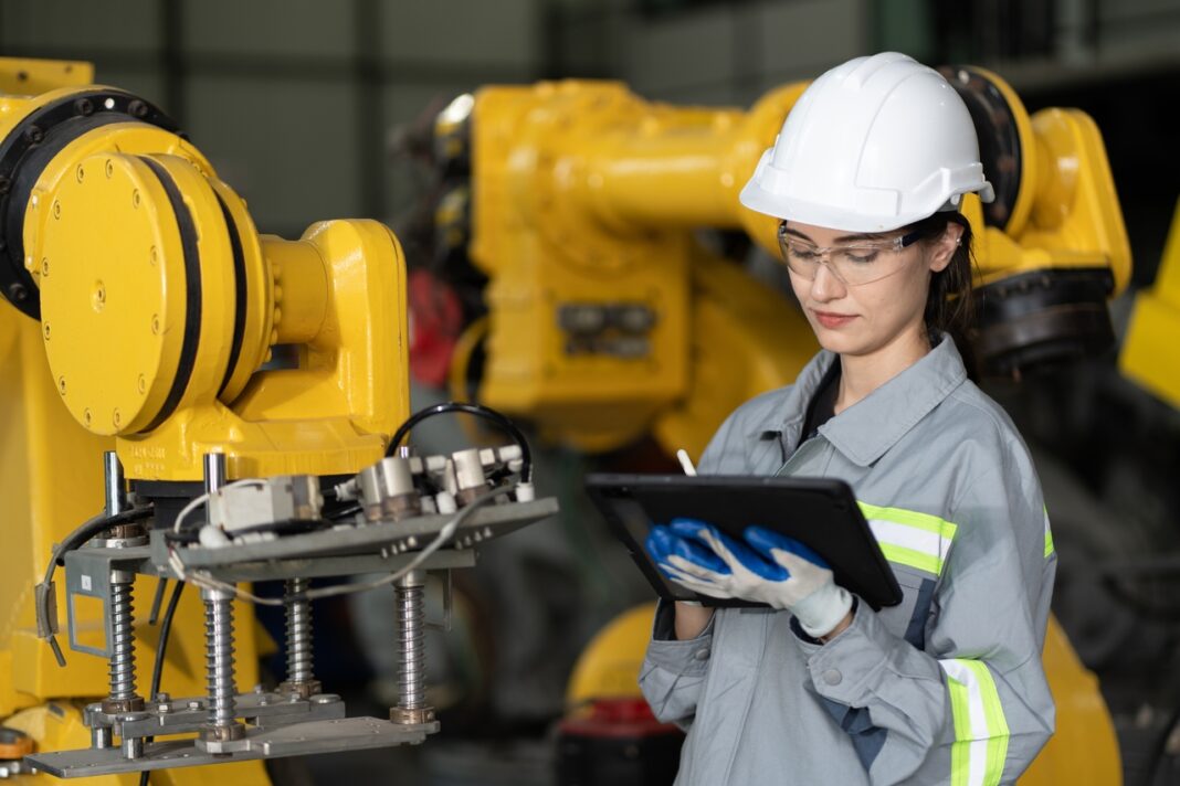 płaca minimalna w Niemczech