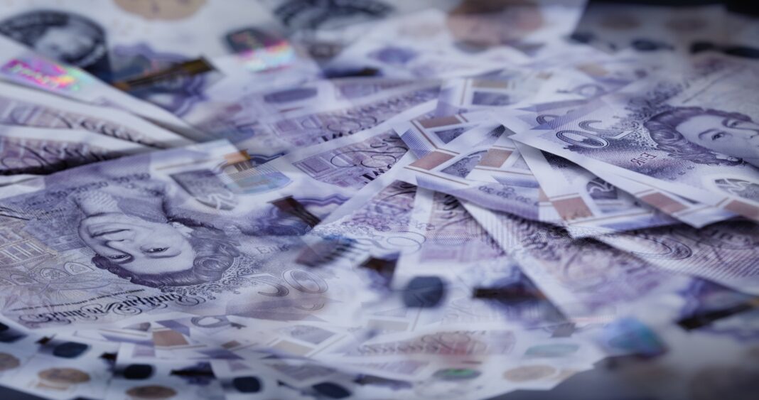 Ruszyły dochodzenia HMRC