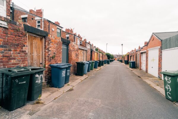 Nowe zasady segregacji śmieci w Anglii - co musisz wiedzieć?