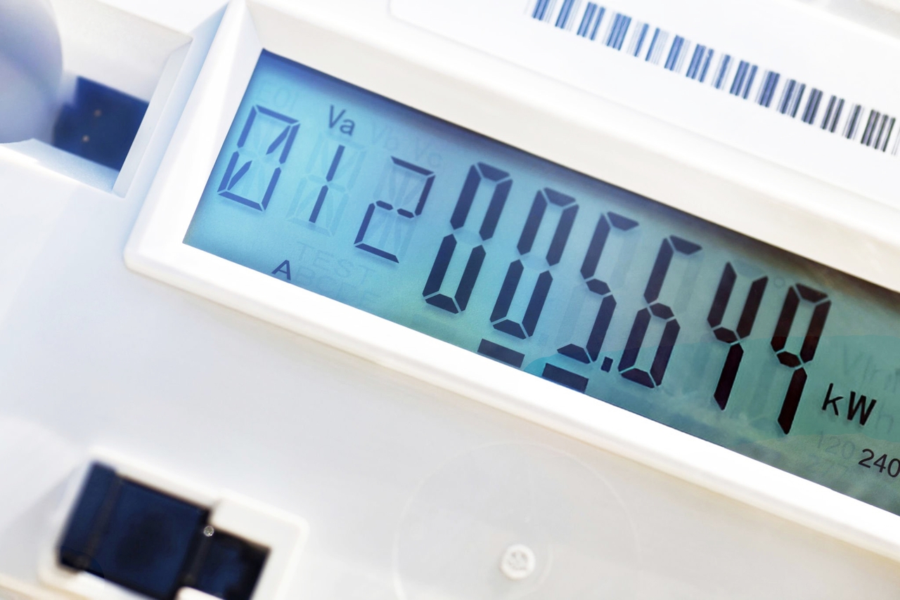 rachunki za energię