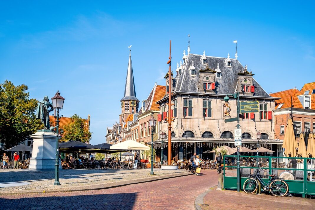 Najlepsze kraje do życia na świecie w 2026 roku