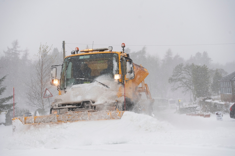 Jutro spadnie śnieg! Czy czeka nas biały armagedon?