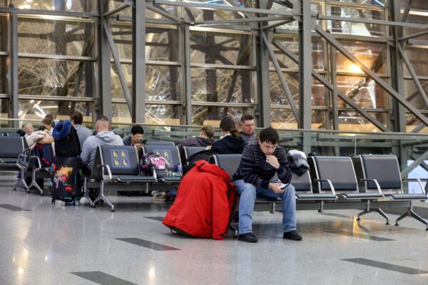 Problemy na lotniskach. <yoastmark class=