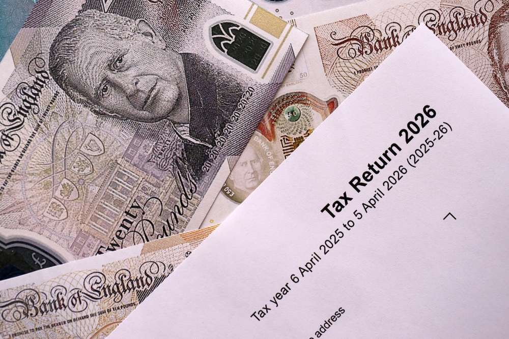 Jak zwiększyć swój próg wolny od podatku w 5 krokach?