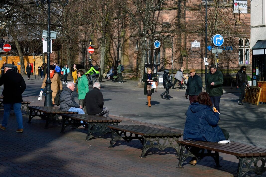 Przed nami zauważalna zmiana pogody