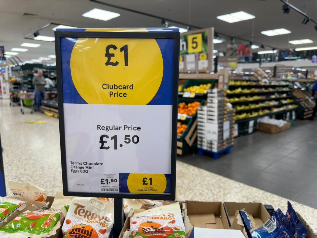 Program lojalnościowy Clubcard obejmie też osoby poniżej 18. roku życia