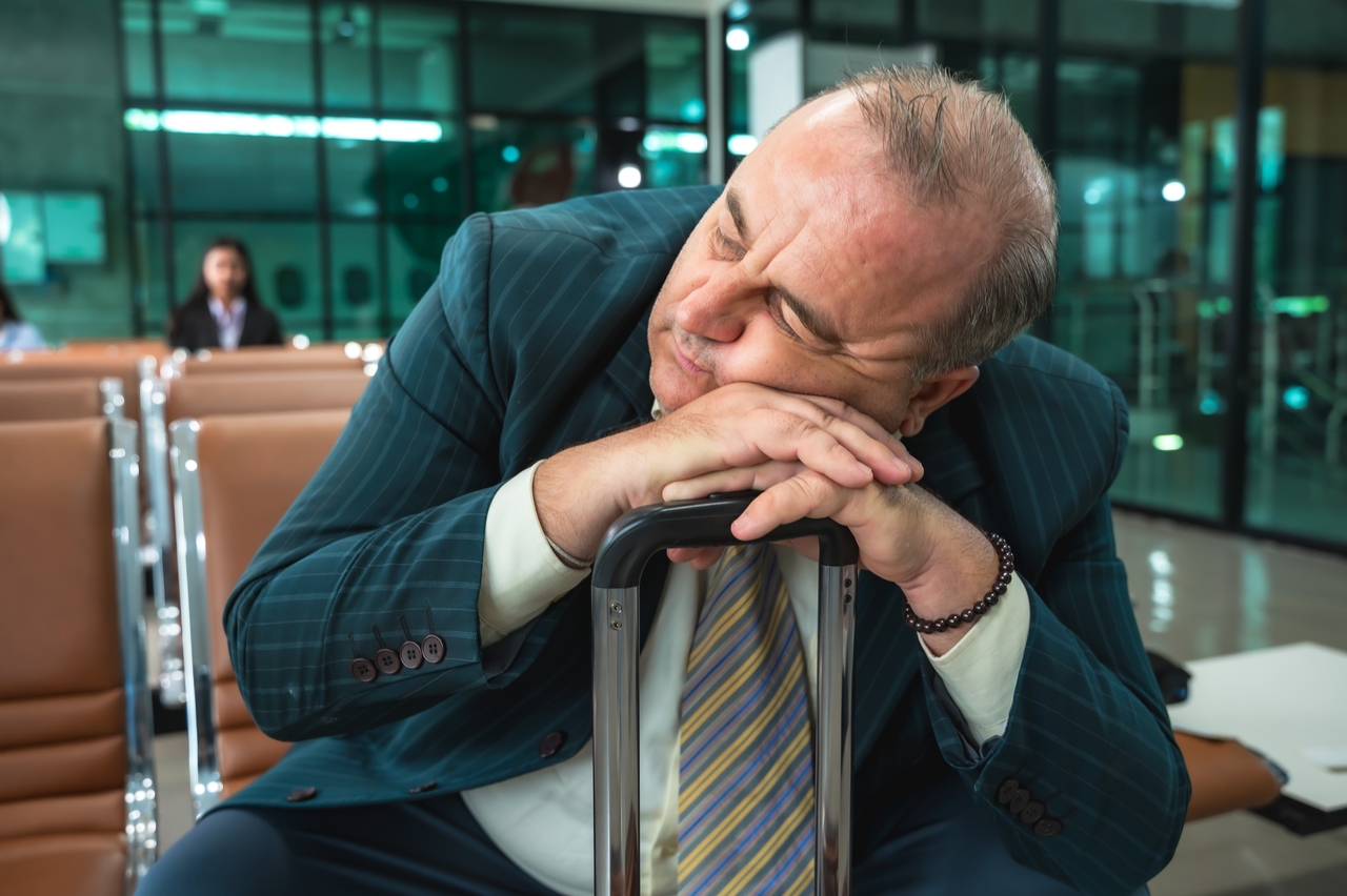 pracownicy w Wielkiej Brytanii