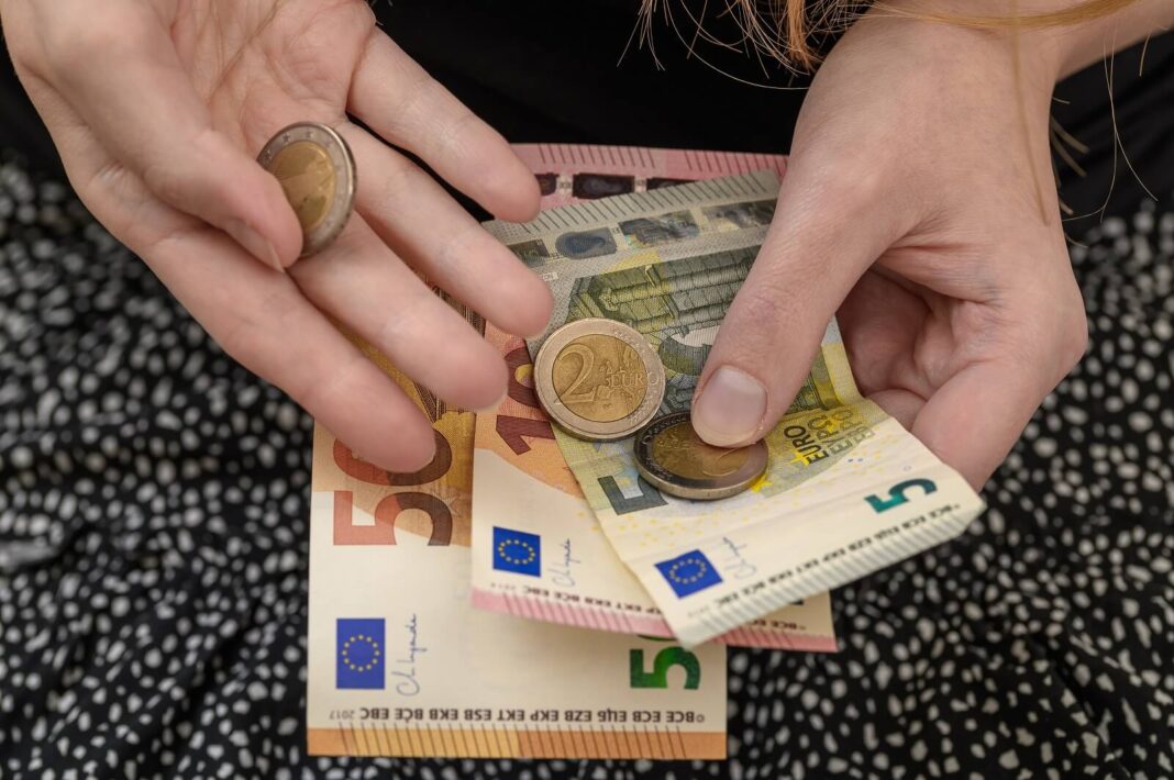 Niższe rachunki za energię w Holandii