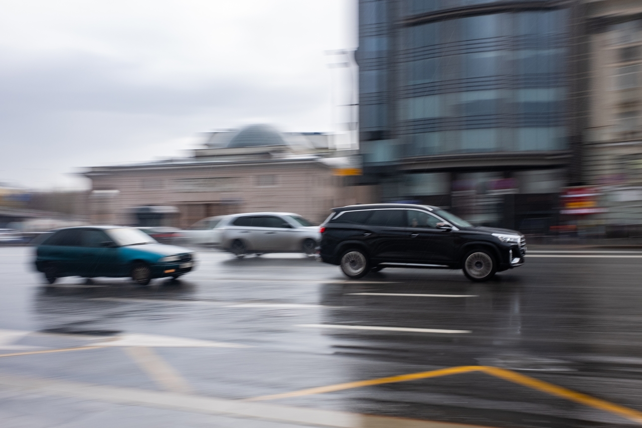 ograniczenia prędkości