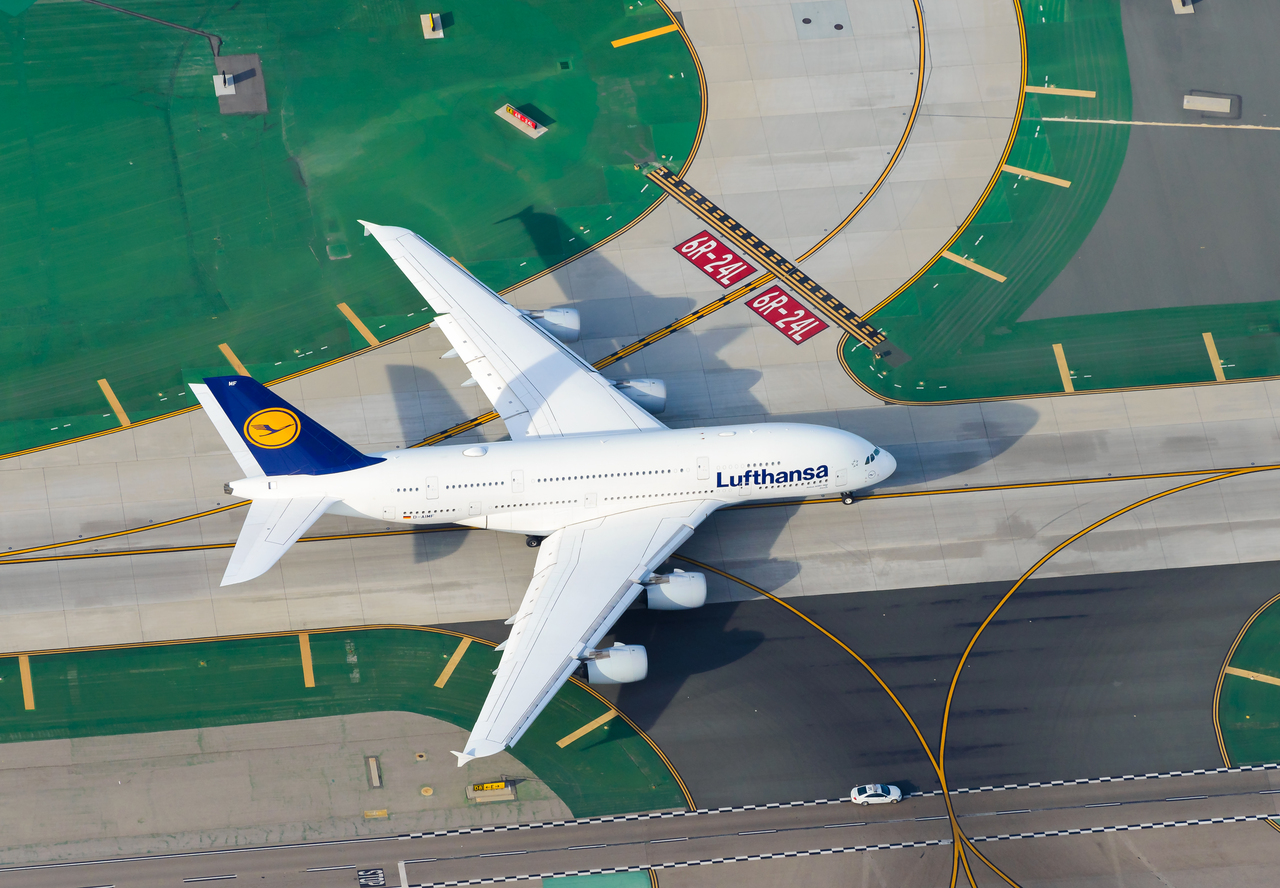 Lufthansa