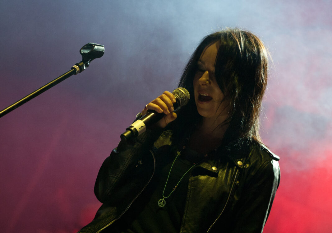 polskie koncerty w UK