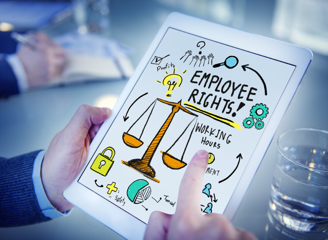 Najważniejsze prawa pracowników w Wielkiej Brytanii oraz informacje gdzie szukać pomocy jeśli Twój pracodawca nie przestrzega prawa.