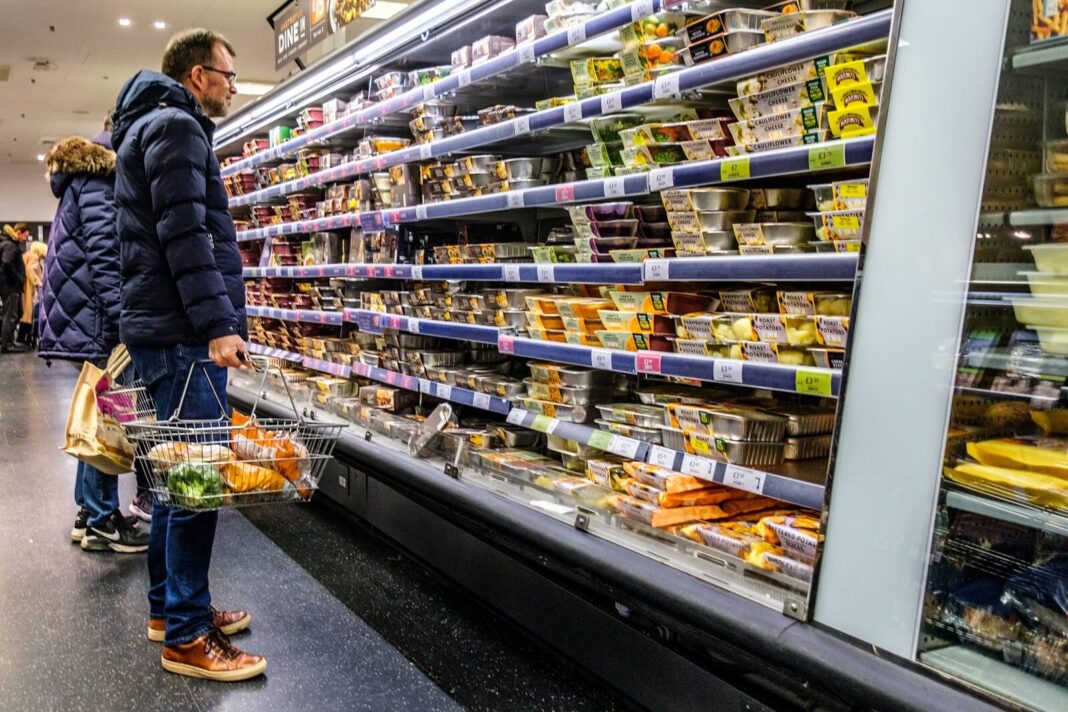 Spadek inflacji w styczniu jest najniższy od marca 2025 roku