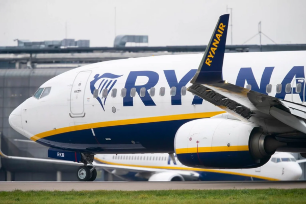 Ze Stansted do Gdańska polecimy już za 16 funtów