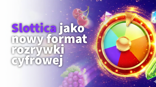 Turniej w Slottica PL z rankingiem graczy i nagrodami