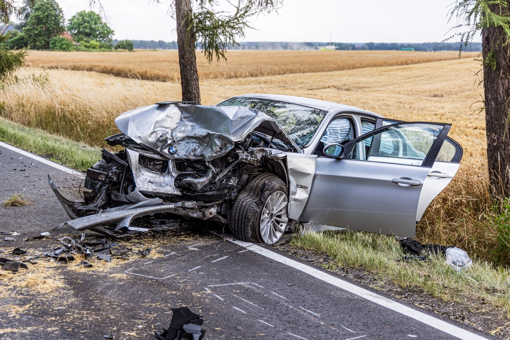 Prowadził po alkoholu, zabił młodą kobietę – Polak usłyszał wyrok