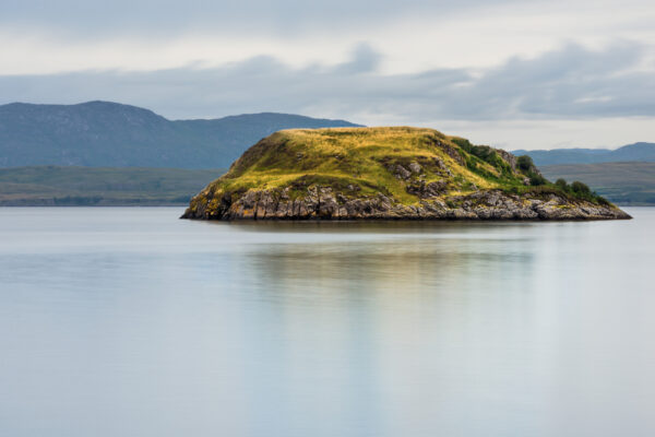 Wyspa w Walii za cenę mieszkania, czyli kup sobie prywatny raj