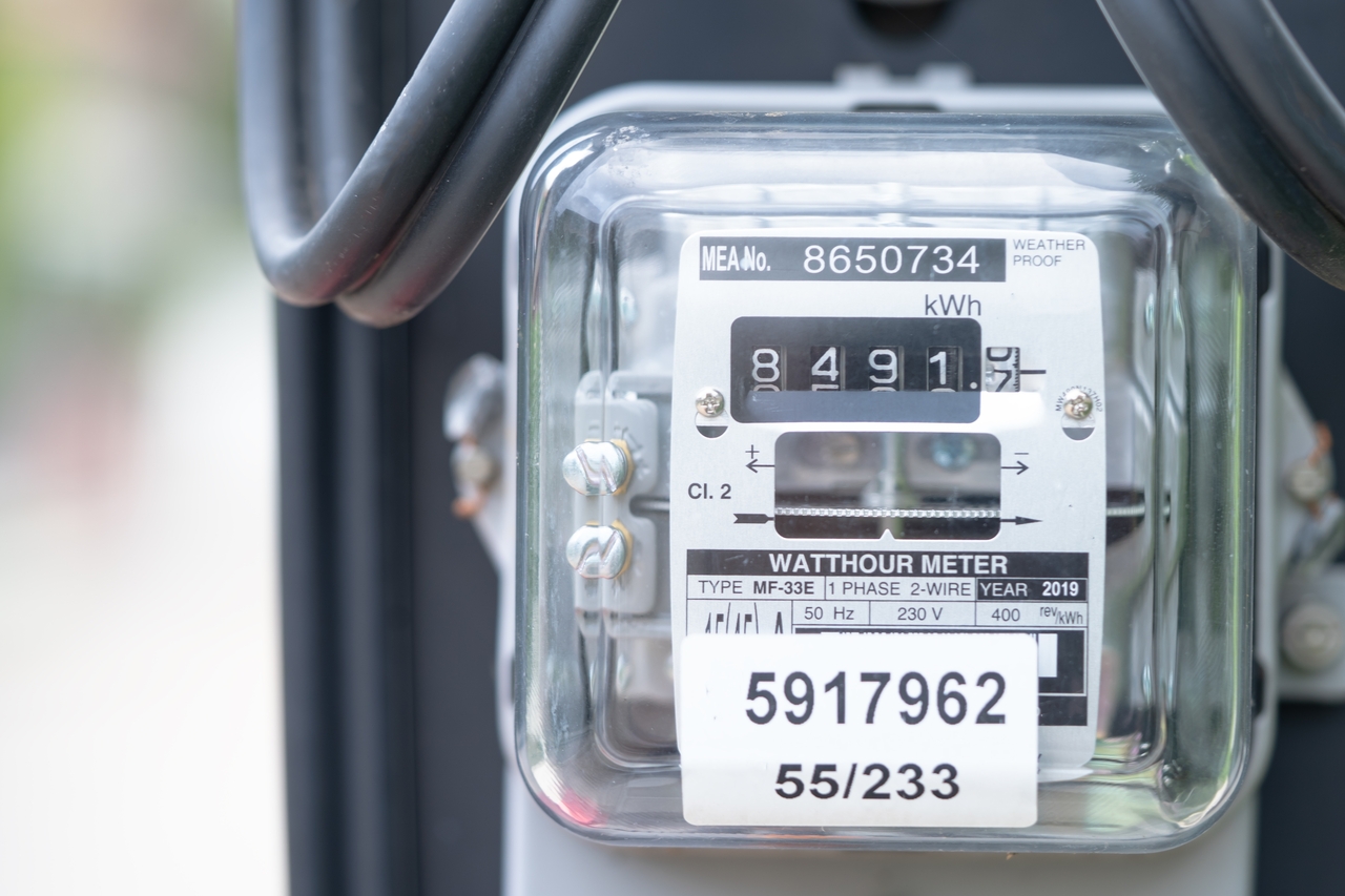 rachunki za energię