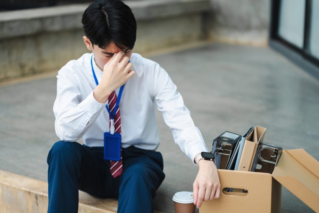 bezrobocie w Niemczech