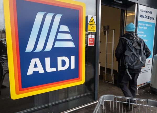 Aldi zaoferowało swoim pracownikom najwyższe podwyżki