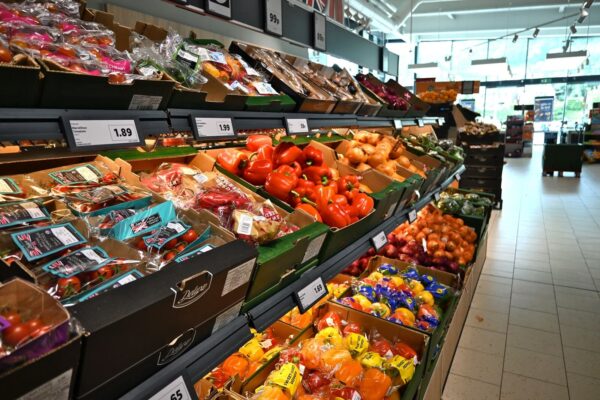 Aldi oferuje konkurencyjne wynagrodzenie