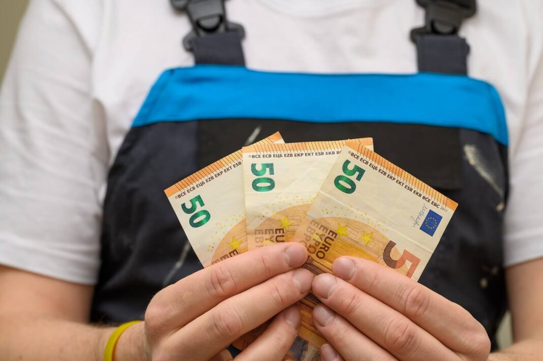 Polacy nie postrzegają już Niemiec jako kraju atrakcyjnego dla emigrantów