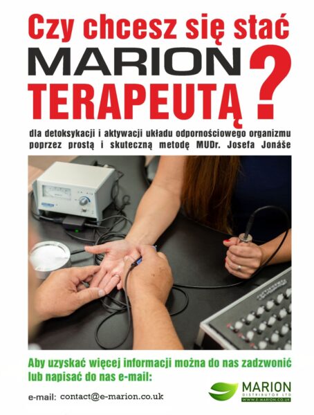 oczyszczanie organizmu