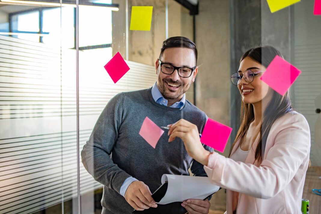 Praca z wysokimi zarobkami w UK