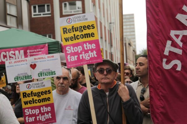 Shabana Mahmood uważa, że bardziej opłacalne jest zapłacenie azylantom za opuszczenie UK niż utrzymywanie ich w UK