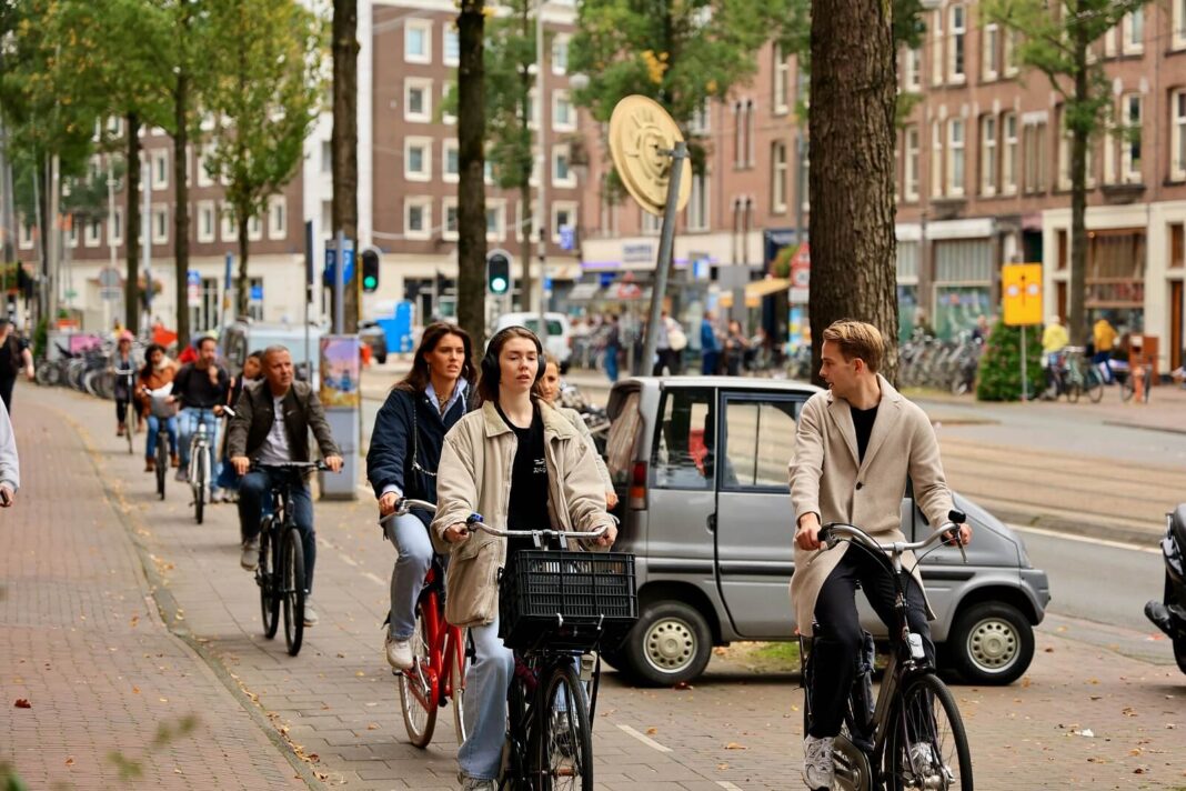 Bezrobocie w Holandii rośnie z każdym miesiącem