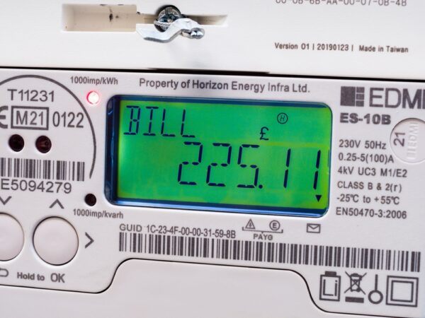 UK reaguje na wzrost cen energii spowodowany wojną w Iranie. Dla kogo wsparcie od 1.04.2026?