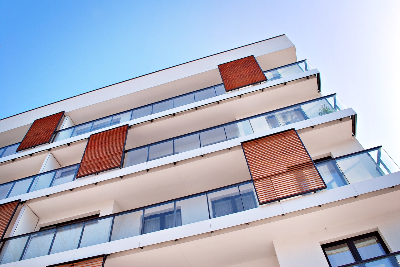 wynajmowanie mieszkań