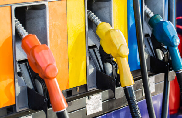 Czy zabraknie paliwa. Kolejki i paniczne tankowanie pomimo stabilnych cen