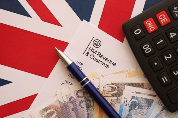 Zmiany podatkowe wchodzące 6 kwietnia 2026. Skrupulatne i cyfrowe HMRC i większa kontrola