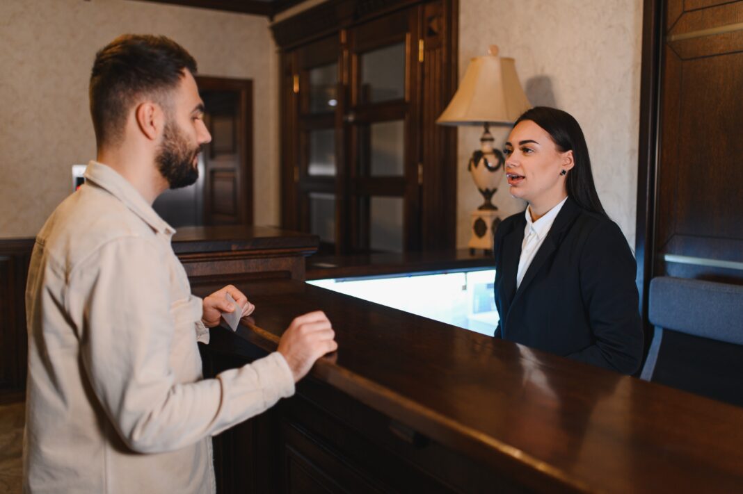 Pracownicy z Polski na wyspie Uznam. Stanowią większość wśród pracowników