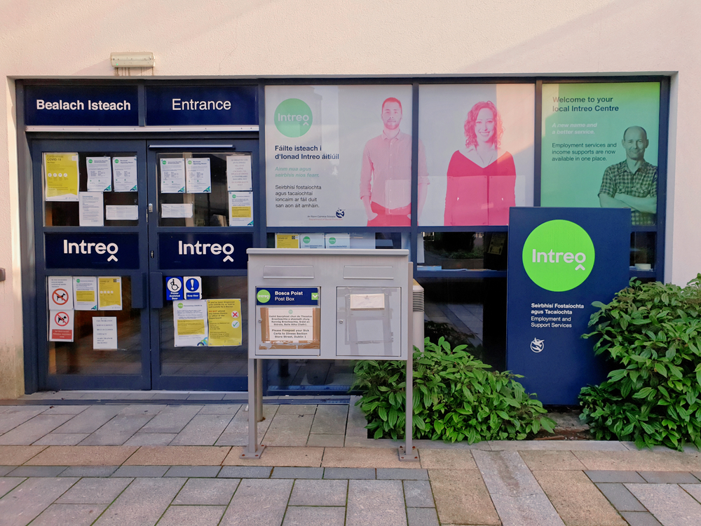 11 tysięcy osób ma obniżone świadczenia dla bezrobotnych