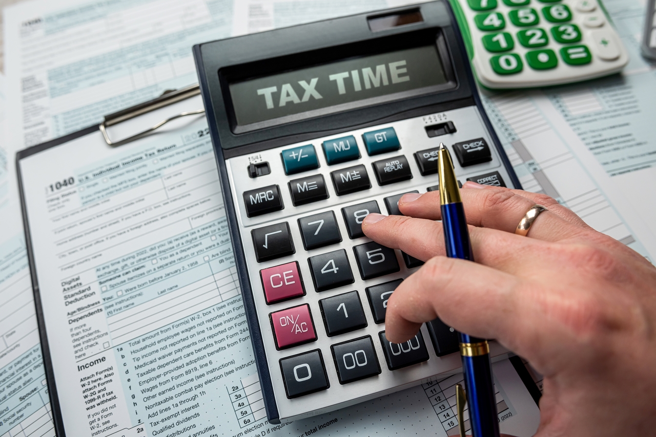 kwota wolna od podatku