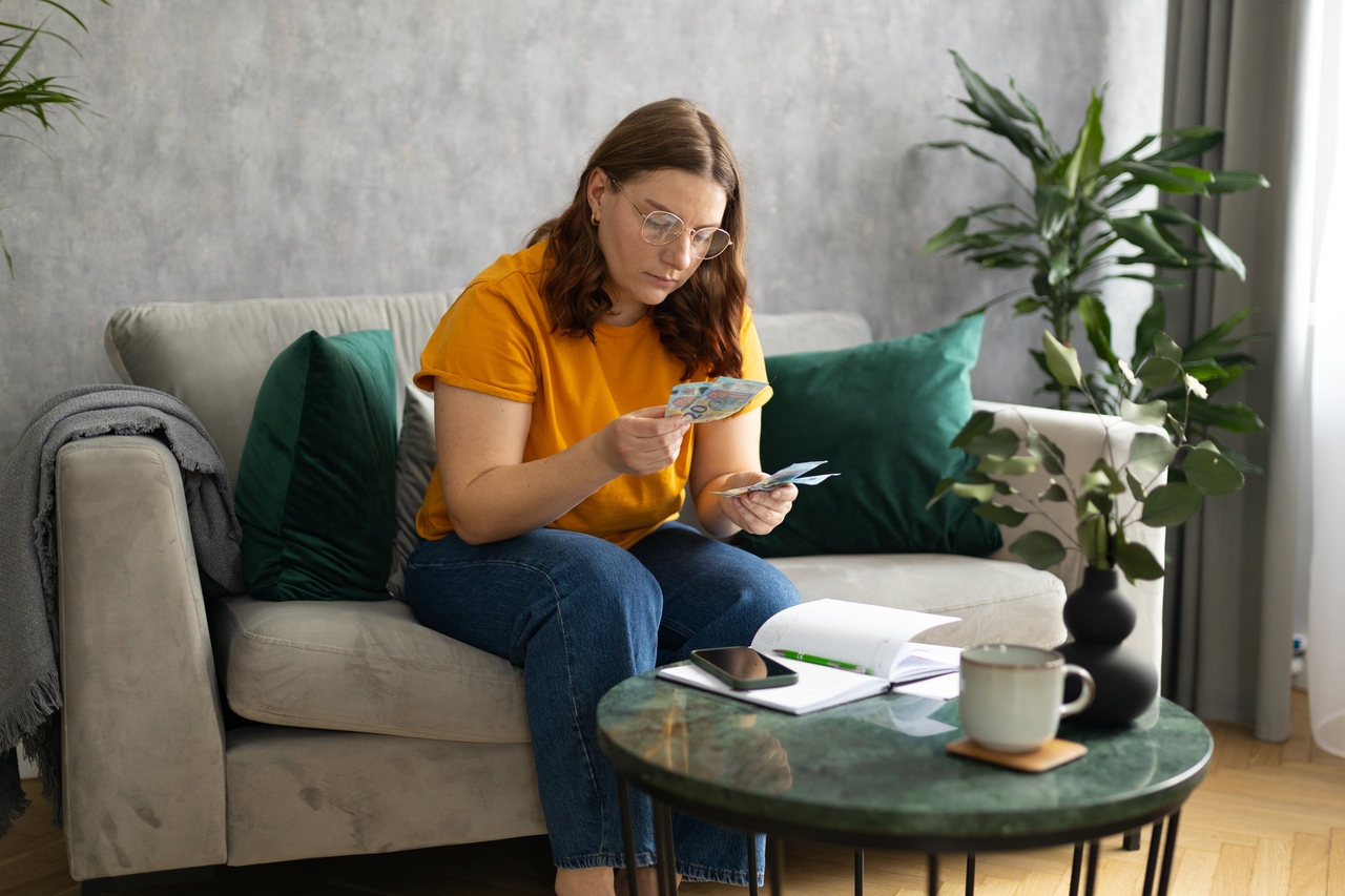 rachunki za energię