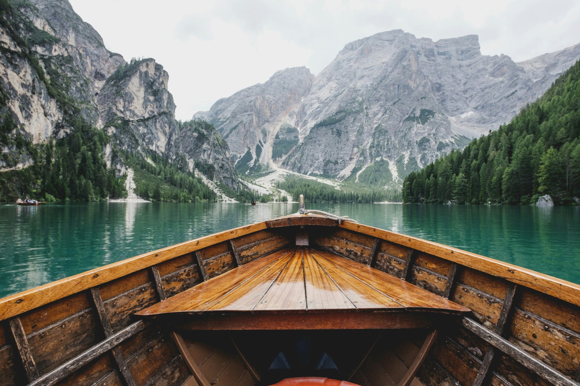 Czym jest overtourism?