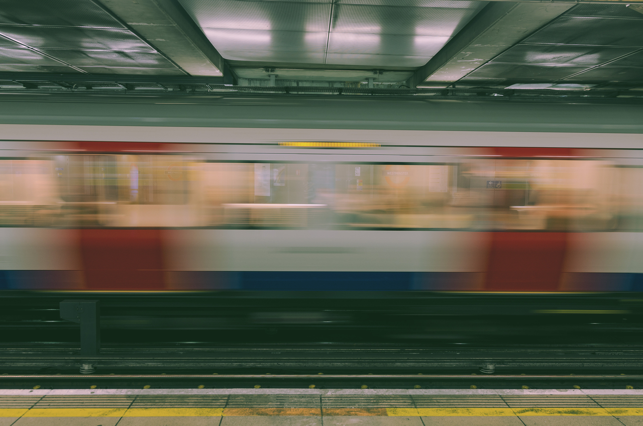 strajki maszynistów